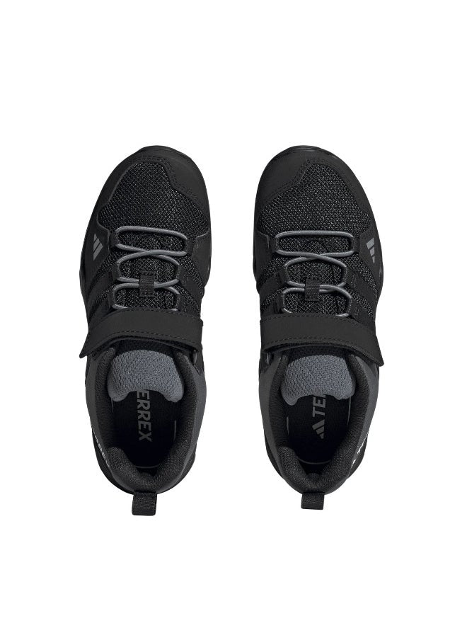 adidas Terrex Ax2R Cf K Black Hiking Shoes 10K