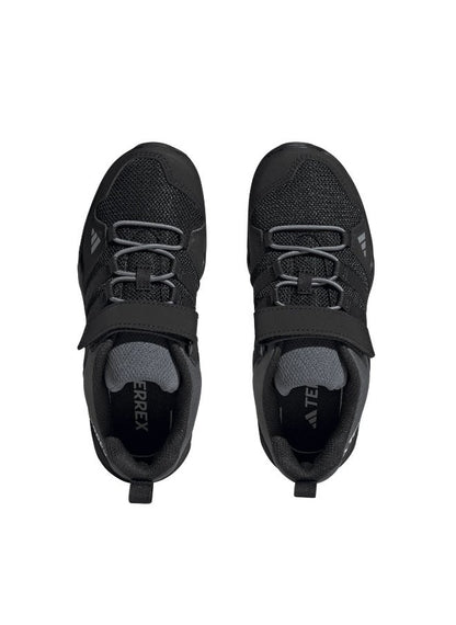 adidas Terrex Ax2R Cf K Black Hiking Shoes 10K