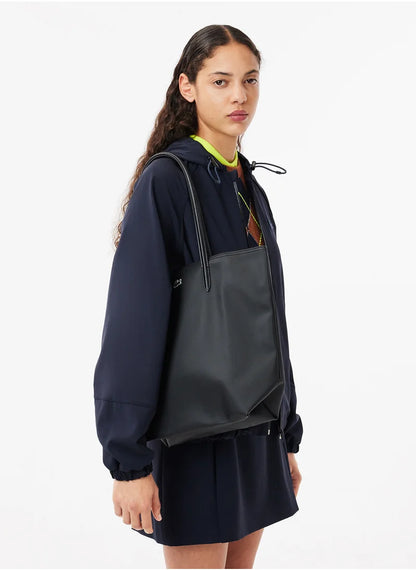 Top Handle Tote Bag