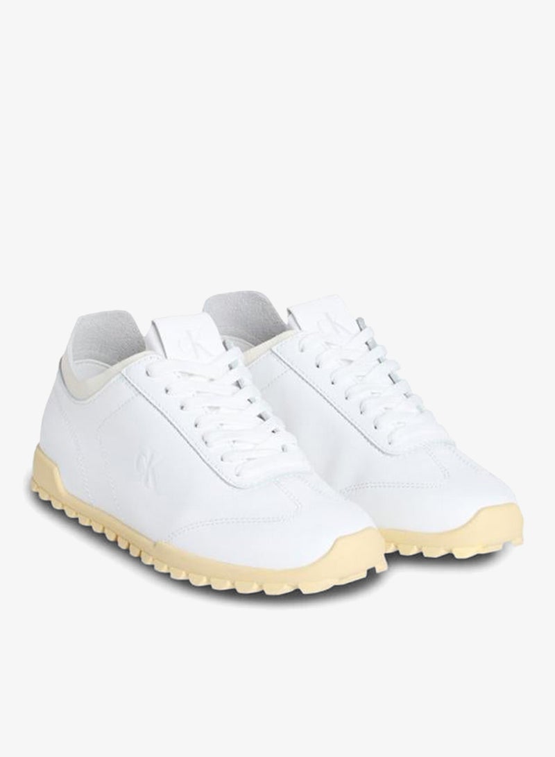 Casual Low Top Sneakers