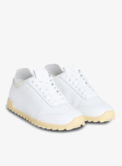 Casual Low Top Sneakers