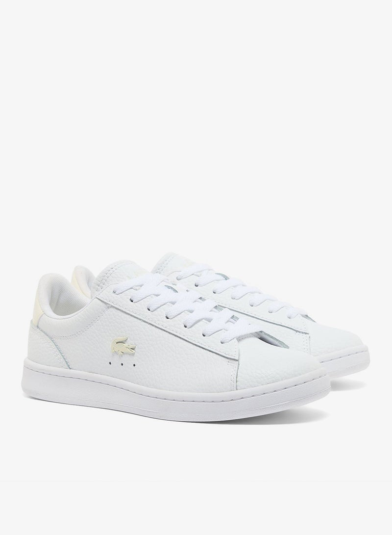 Carnaby Low Top Court Sneakers