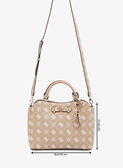 Silia Girlfriend Satchel Bag