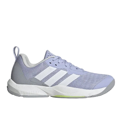 Rapidmove 2 Trainer W Purple Training Shoes