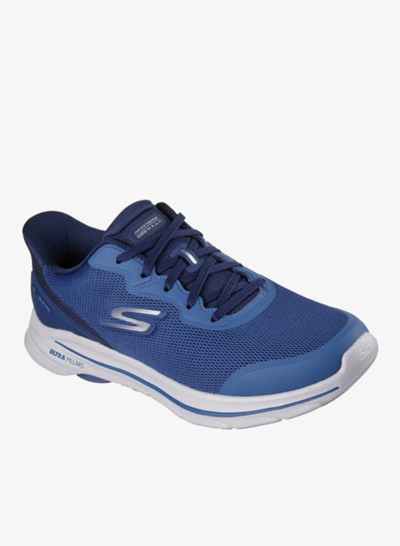 Go Walk 8