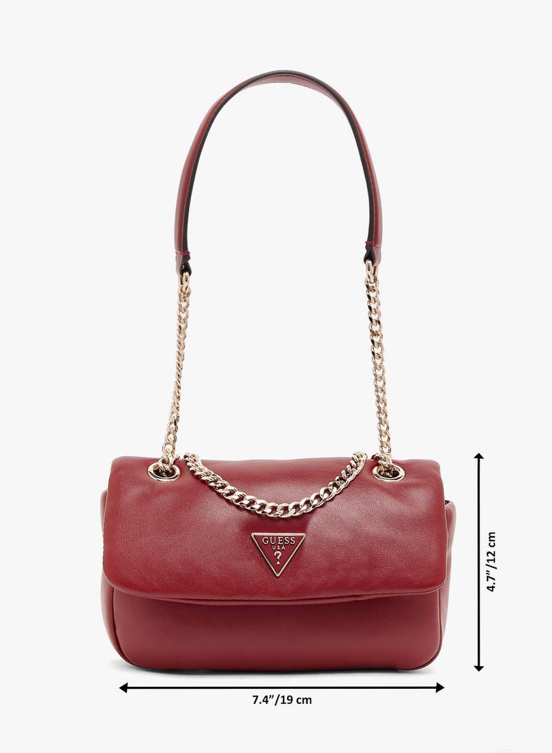 Sunetra Mini crossbody Bag