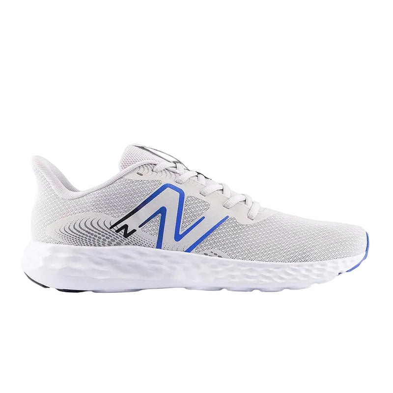 411 Sports Shoes