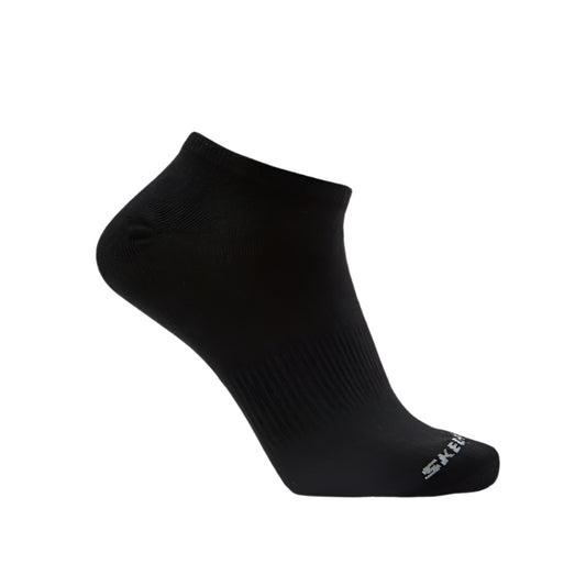 3 Pack No Show Socks
