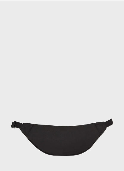 Logo Detail Waist Bag