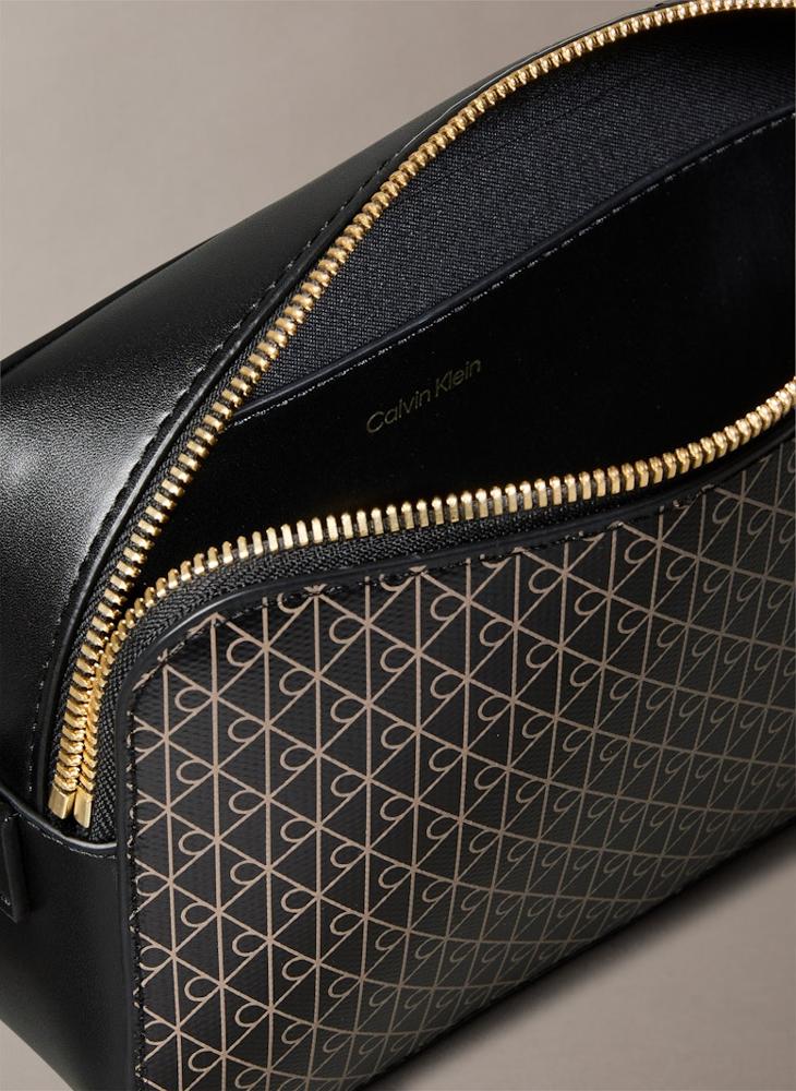 Emblem Camera Bag
