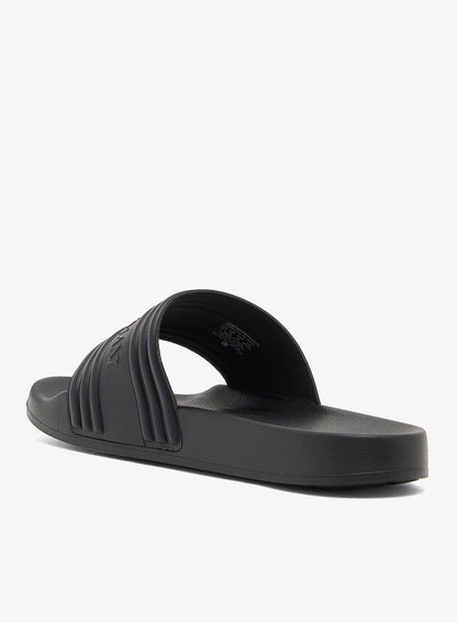 Logo Pool Slides