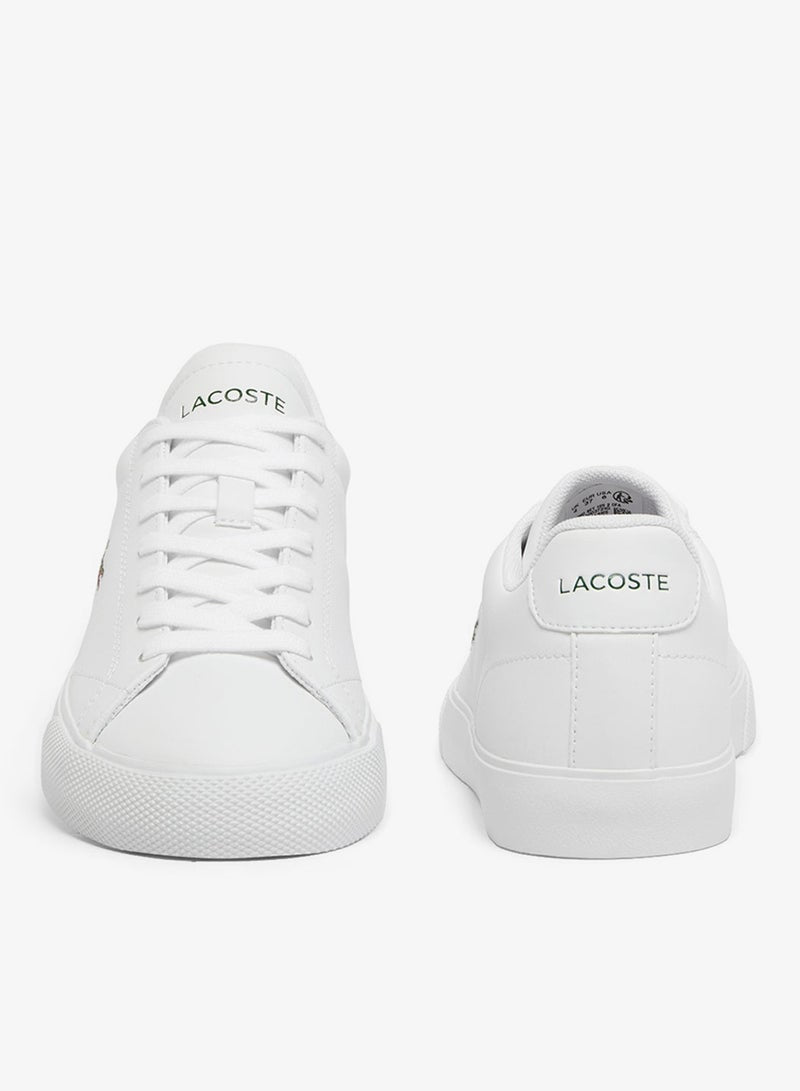 Lerond Low Top Sneakers