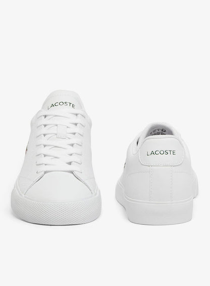 Lerond Low Top Sneakers
