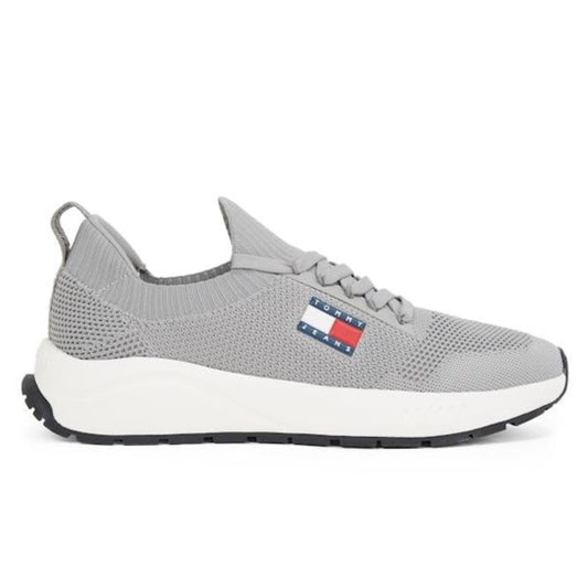 RUNNER KNTITTED TRAINERS