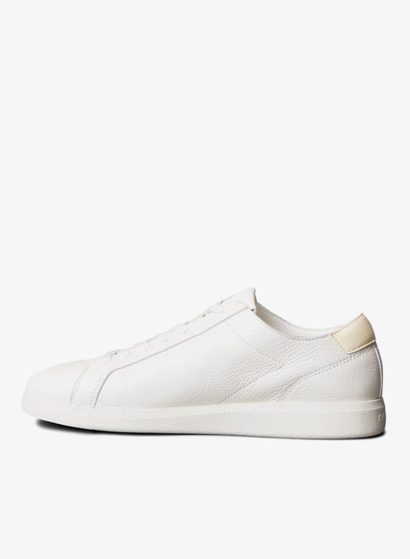 Bratislava  Low Top Sneakers