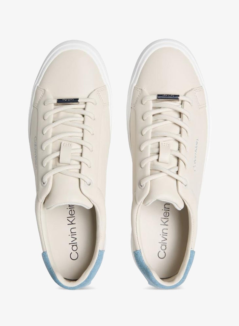 Casual Low Top Sneakers