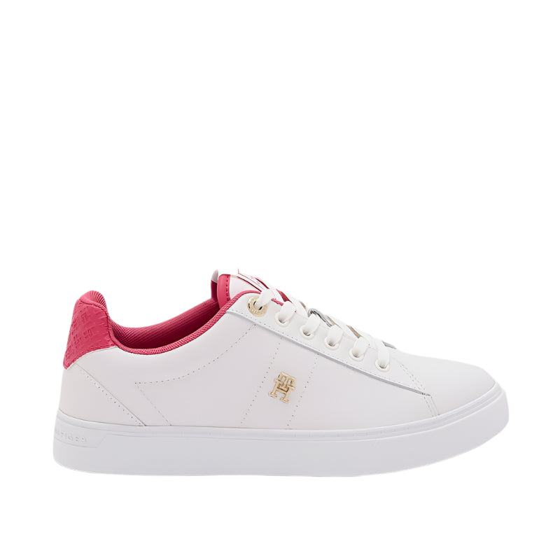 ELEVATED ESSENT SNEAKER MONOGRAM