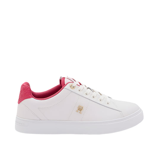 ELEVATED ESSENT SNEAKER MONOGRAM