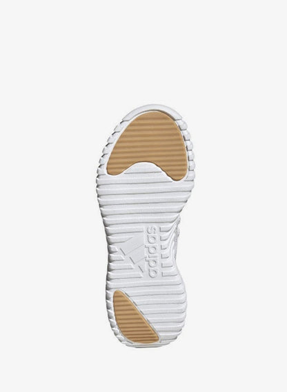 Kaptir Flow White Sportswear Shoes