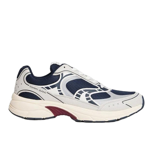 Casual Low Top Sneakers
