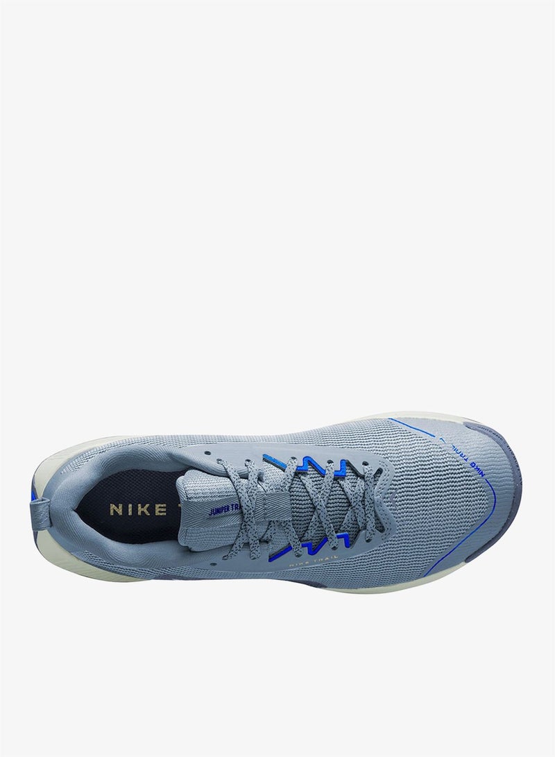 Nike Juniper Trail 3