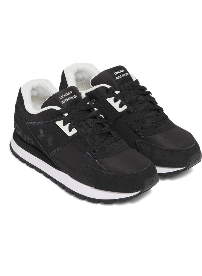 UA GS Essential Runner