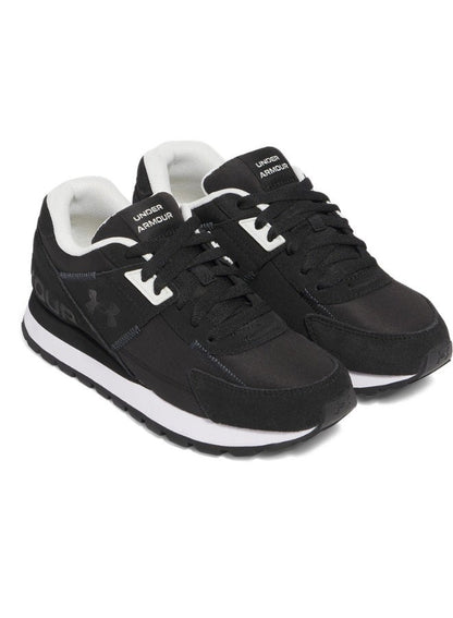 UA GS Essential Runner