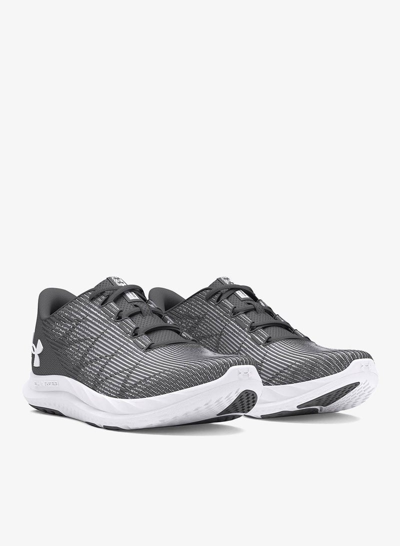 Under Armour Charged Speed Sift Trainers for Men