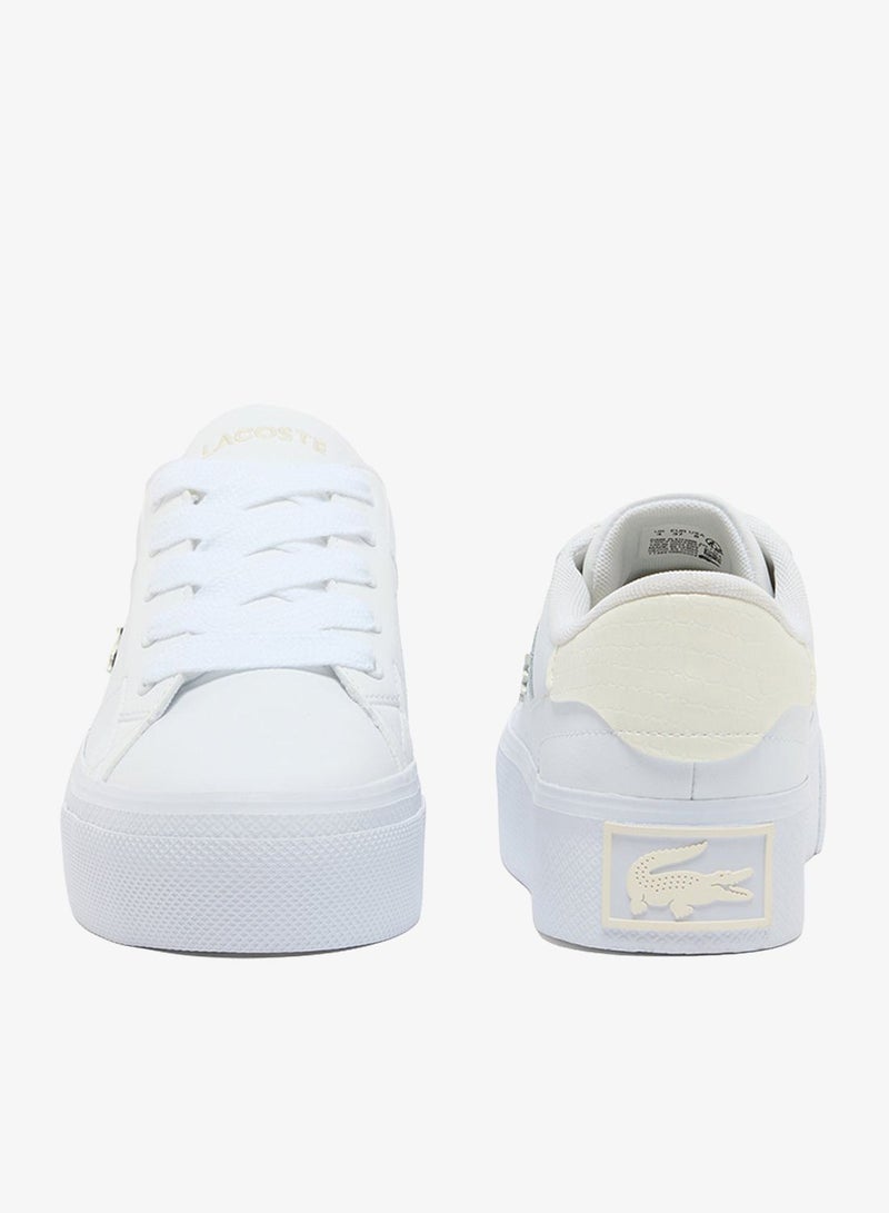 Ziane Low Top Sneakers