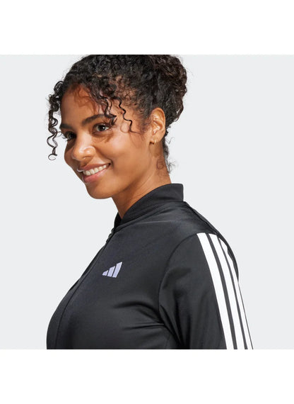 Essentials 3 Stripes Track Suit