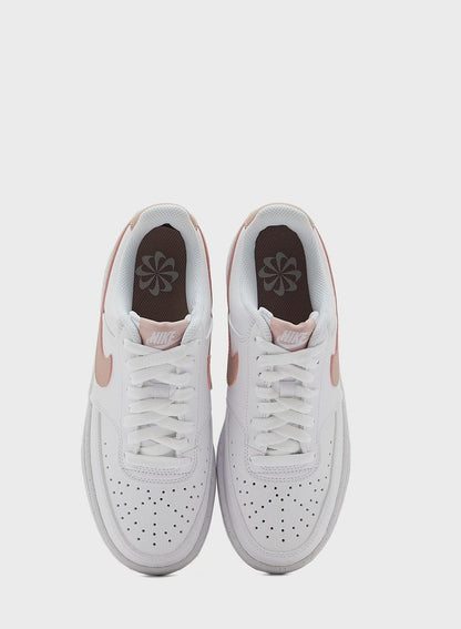 W NIKE COURT VISION LO NN