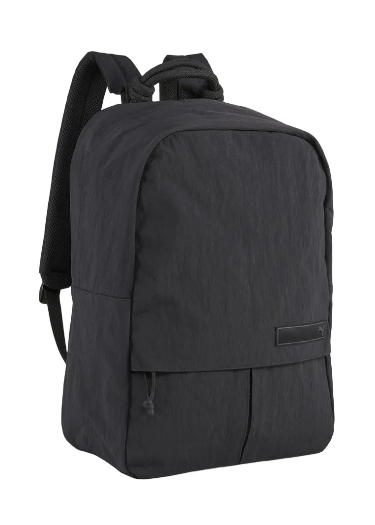 BL Black Backpack