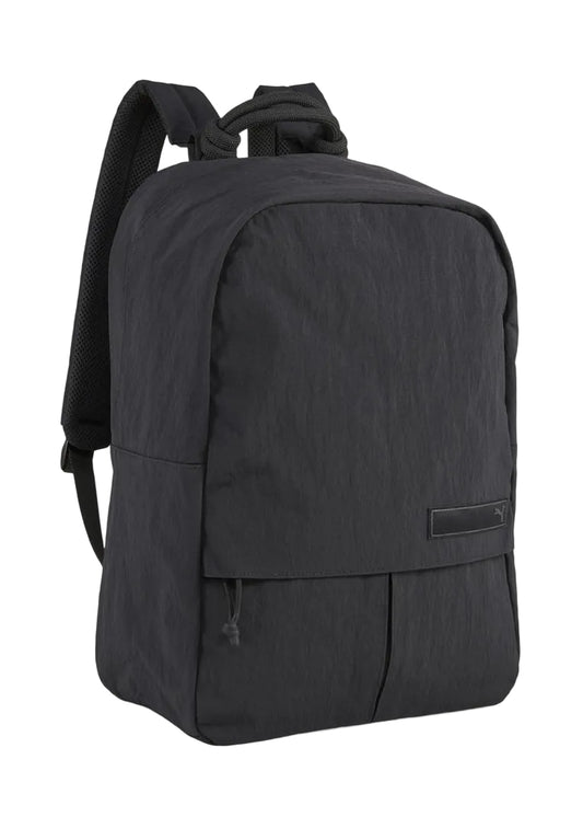 BL Black Backpack