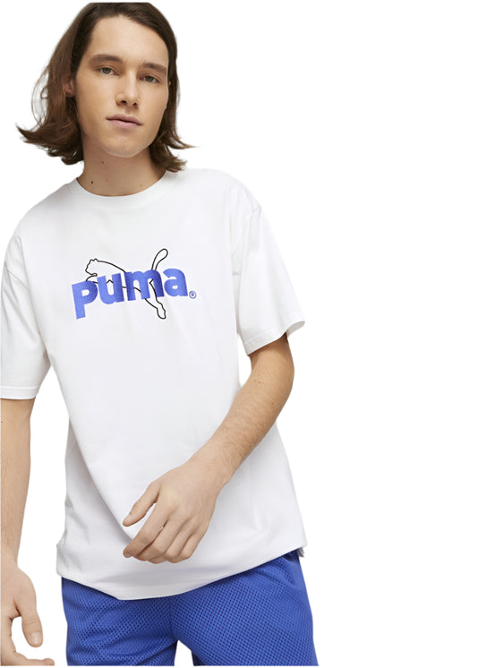 TEAM Graphic Mens Shortsleeve T-shirt