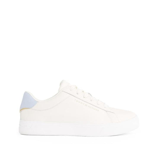 Essential Court Sneakers