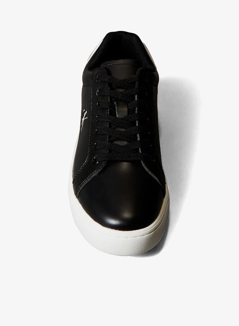 Rome  Low Top Sneakers