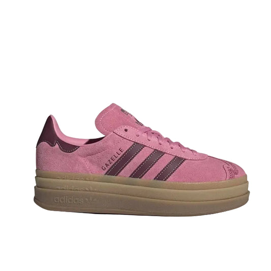 Gazelle Bold