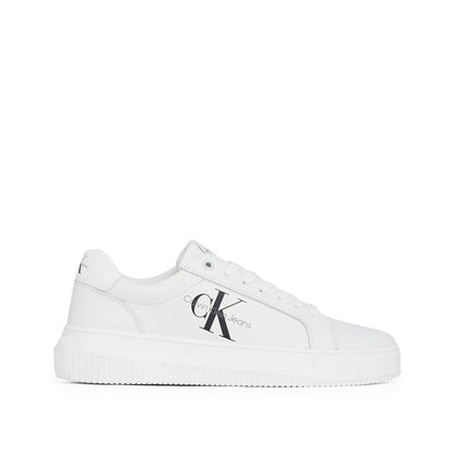 CHUNKY CUPSOLE MONO LTH WN