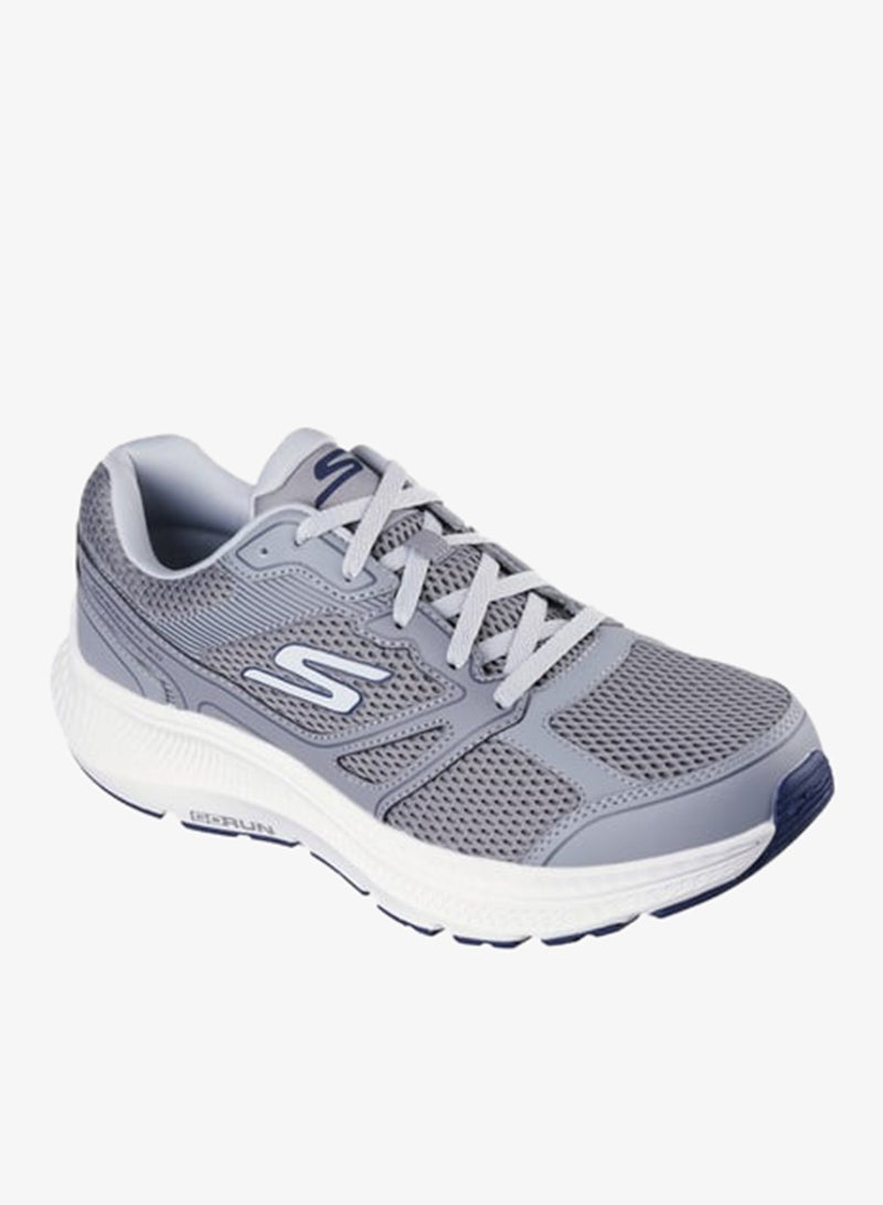 Go Run Consistent 2.0