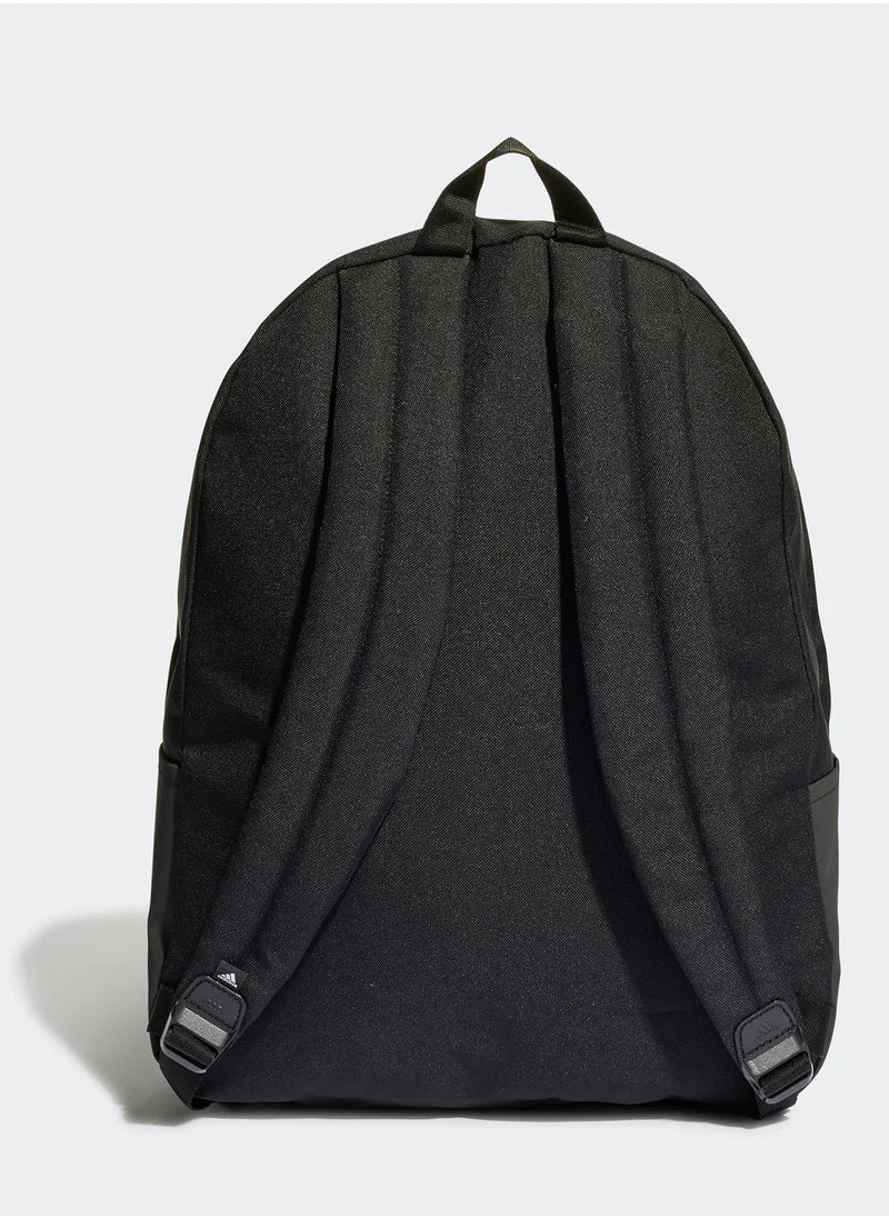 Classic Badge of Sport Backpack