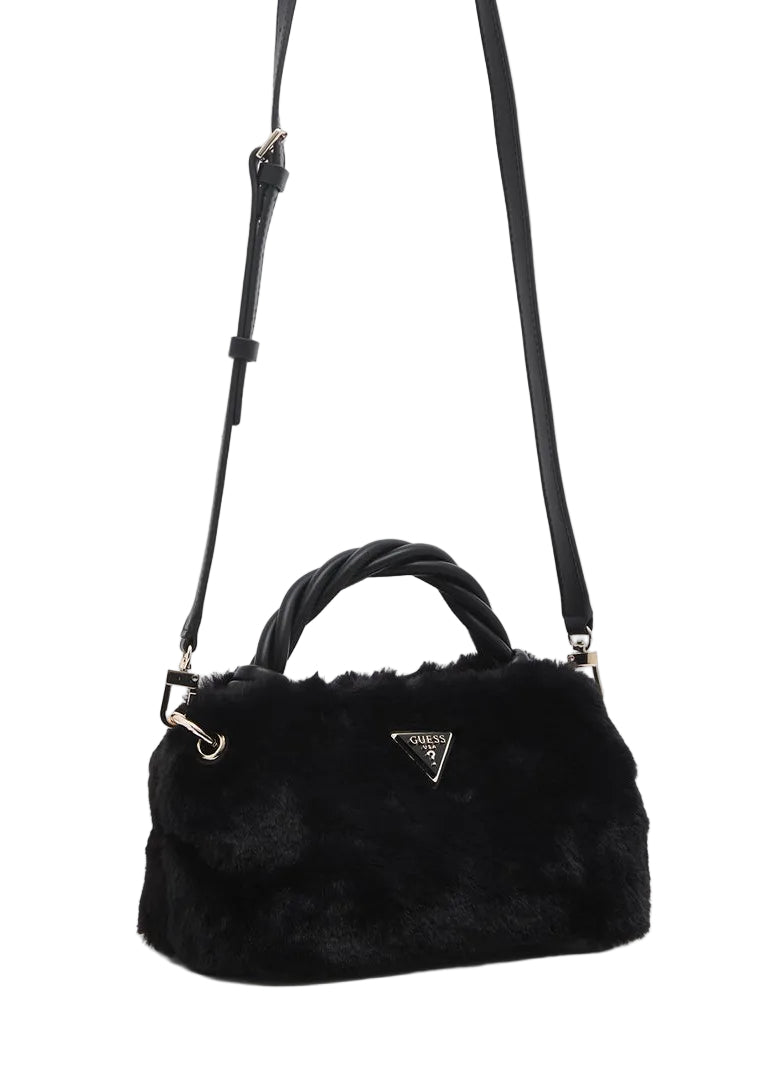 Shaida Top Handle Crossbody Bag