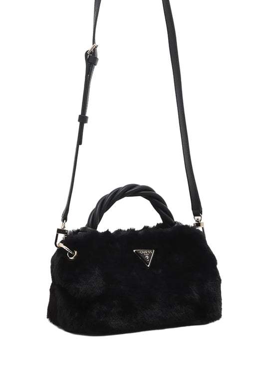 Shaida Top Handle Crossbody Bag