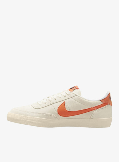 Nike KILLSHOT 2 SDE Sneakers for Men - Sail / Orange
