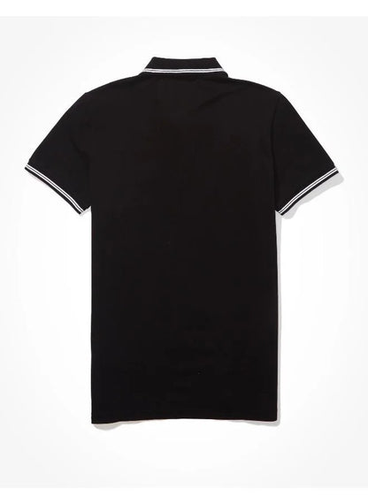 Tipping Essential Polo