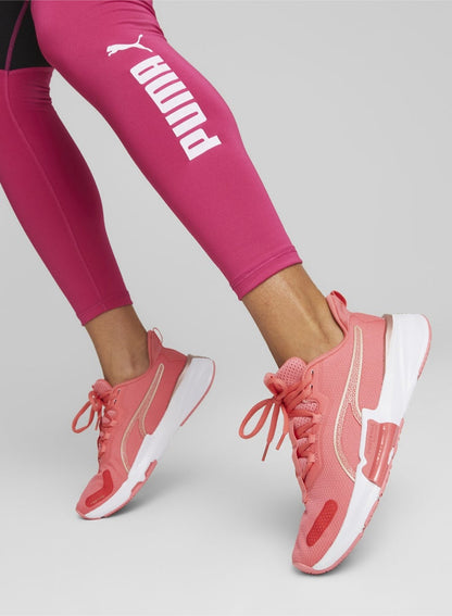 PWRFrame TR 2 Elektro Summer Womens Pink Training Shoes