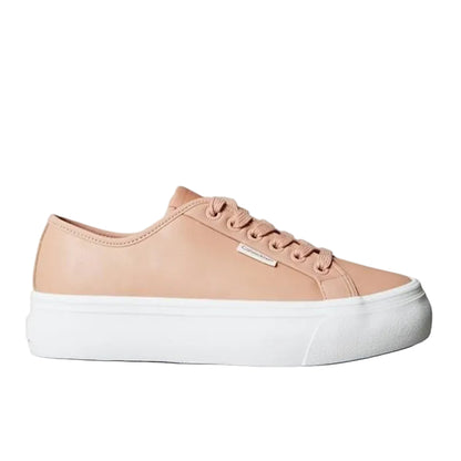 Casual Low Top Sneakers