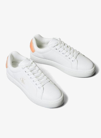 Casual Low Top Sneakers