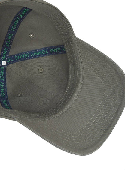 Heritage Badge Baseball Cap