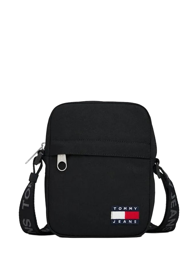 Essential Messenger Bag