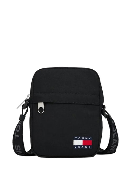 Essential Messenger Bag